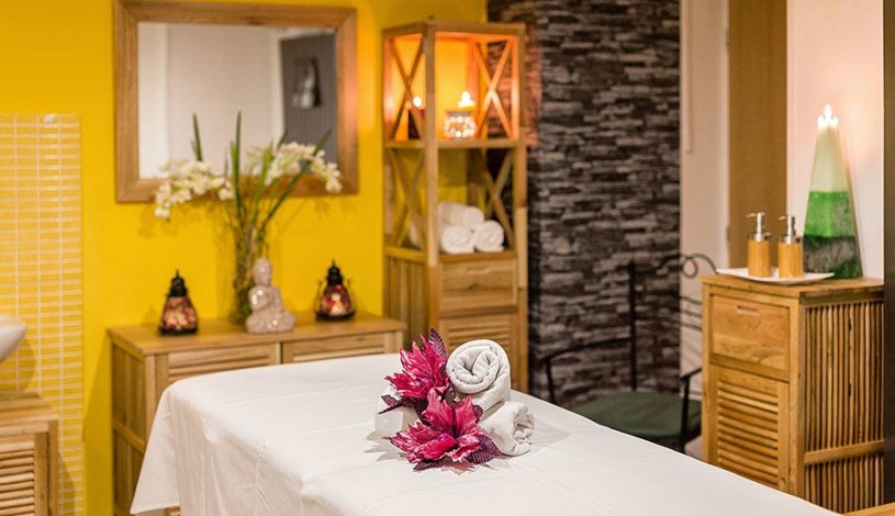 Hotel Sněžka Špindlerův Mlýn